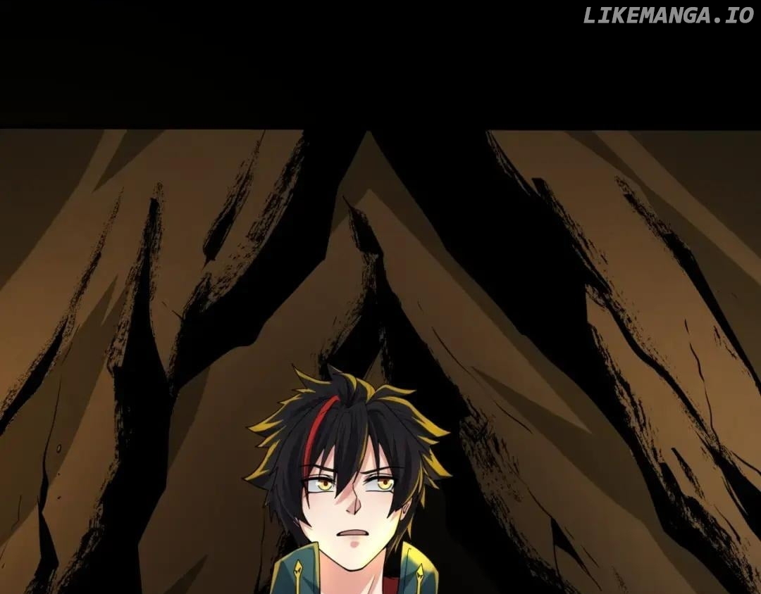 Era of the Haunted Chapter 126 - page 99